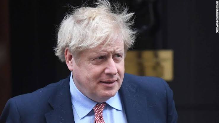 Boris Johnson discharged from hospital after coronavirus battle