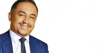 Easter not scriptural,it is associated with a marinal spirit, says Daddy Freeze as he slams Christians again