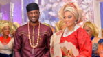 ‘I had nothing when I met my wife 18yrs ago, I was the gold digger’, Peter Okoye says