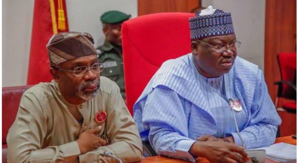 SERAP urges FG to share N37bn NASS renovation fund to states