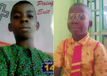 14-year-old boy electrocuted in Abuja