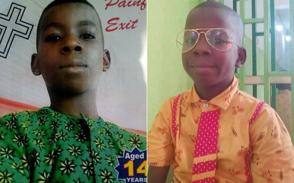 14-year-old boy electrocuted in Abuja