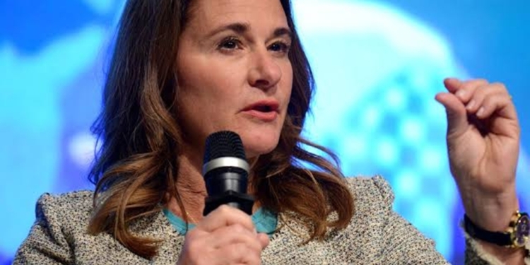 Coronavirus: “Dead bodies will litter streets in Africa”, Bill Gates' wife warns