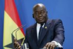 COVID19: Ghana extends lockdown by one week
