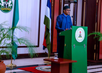 Full text of President Buhari's second national broadcast on coronavirus
