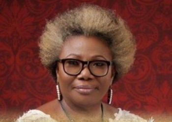 Gospel musician Yemi Oluwadaisi (a.k.a Ododo) is dead