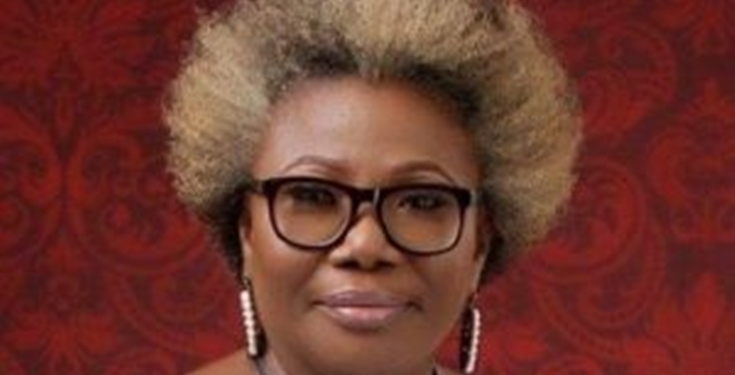 Gospel musician Yemi Oluwadaisi (a.k.a Ododo) is dead