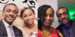 Gospel singer, Nathaniel Bassey and wife, Sarah celebrate 7th wedding anniversary, recount how they met