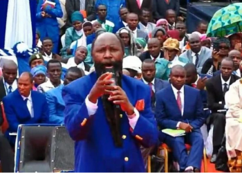 I begged God to postpone – Prophet that said world would end April 12th