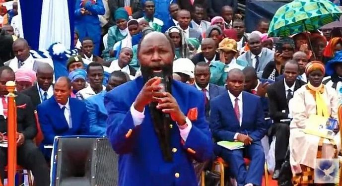 I begged God to postpone – Prophet that said world would end April 12th