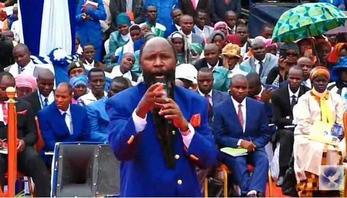 I begged God to postpone – Prophet that said world would end April 12th