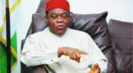 I will quit politics in 2023, Senator Orji insists