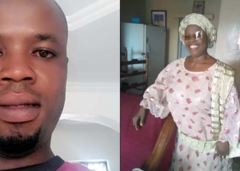 Painter Kills 69-Year-Old Woman After Finding N2 Million In Her Account