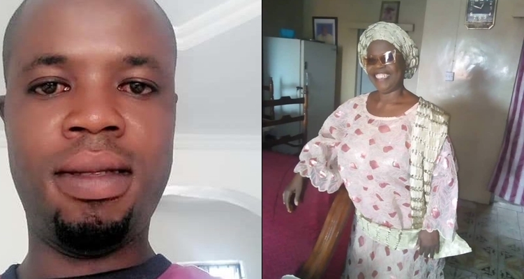 Painter Kills 69-Year-Old Woman After Finding N2 Million In Her Account