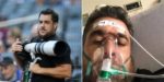 Popular sports photographer, Anthony Causi dies of Coronavirus at age 48