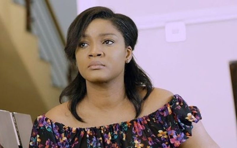 UK health system failed my cousin, Omotola Jalade in tears for losing family member