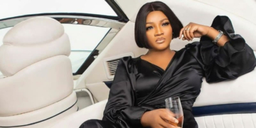 UK health system failed my cousin, Omotola Jalade laments over the death of a family member
