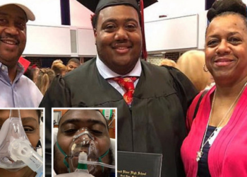 Woman loses entire family to Coronavirus as husband and son die within three days