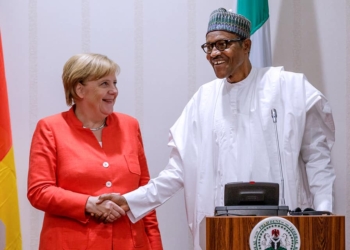 BREAKING: Nigeria gets €50m from EU to fight COVID-19