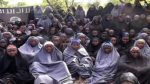 Chibok girls not forgotten, says Buhari