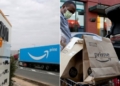 Coronavirus Pandemic: Amazon to hire 75,000 employees to cope with demand