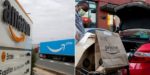 Coronavirus Pandemic: Amazon to hire 75,000 employees to cope with demand