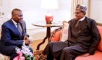 COVID-19 Lockdown: FG explains why private donations cannot be share as palliative