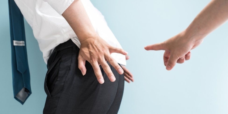 Doctors Say Coronavirus Can Spread Through Farts