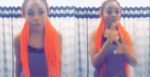‘I can’t date a guy that does not beat me’, Nigerian lady says