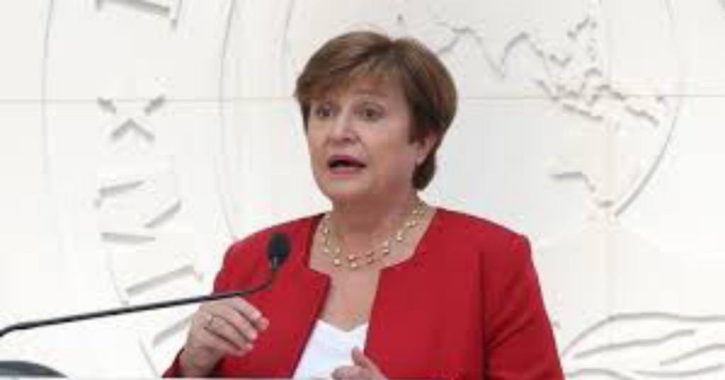 International Monetary Fund grants 25 countries debt relief