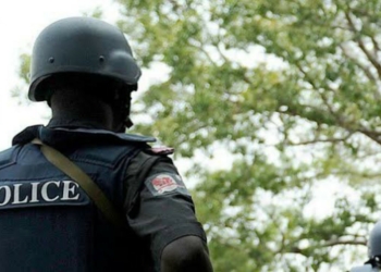 Lockdown: Kwara Police prohibit walking on street