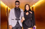 'My life is better because of you', Joseph Yobo celebrates wife, Adaeze Yobo on her 30th birthday