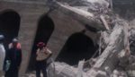 One year old boy, two others rescued as four family members die in Kano collapsed building