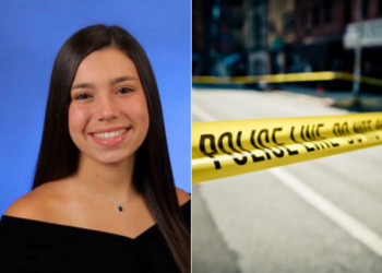 Teenage girl killed at a meeting to sell Adidas Yeezy sneakers