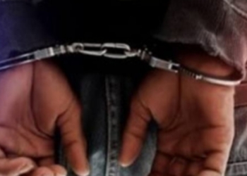 Teenager arrested for allegedly sodomizing 6-year-old boy in Jigawa