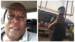 Coronavirus Lockdown: Man narrates how a police officer shot his car's tyres in Anambra (VIDEO)
