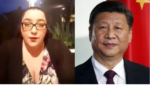 COVID-19: American Lady Exposes the secret plans of China against Nigeria, Africa
