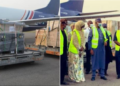 COVID-19: UN donates 50 Ventilators and other Medical equipment to Nigeria