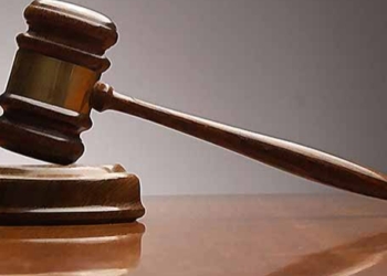 Drama in Osun court as lawyers flee as accused coughs