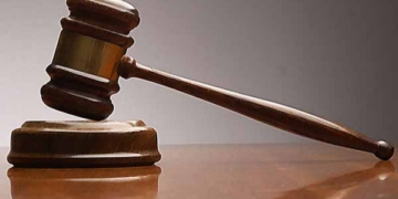 Drama in Osun court as lawyers flee as accused coughs