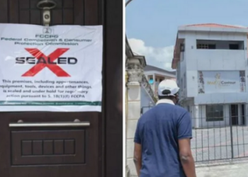 FCCPC seals Med Contour over failed plastic surgery