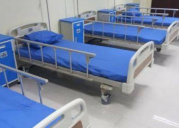 FCT discharges seven COVID-19 Patients