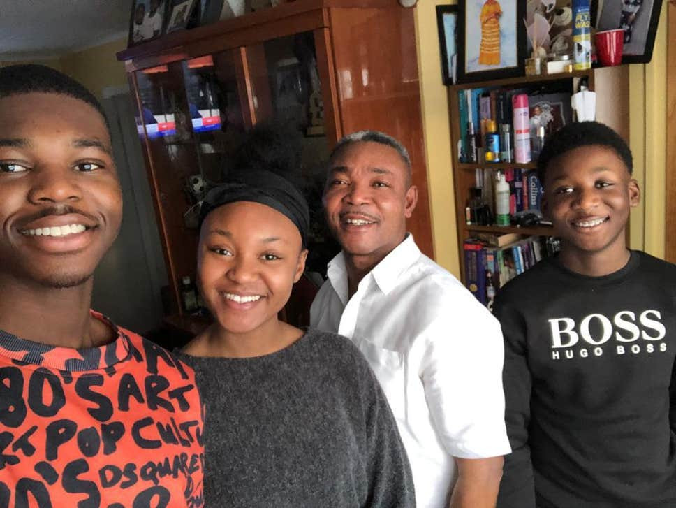 Ghanaian deacon dies of Coronavirus on his 55th birthday in London