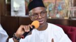 I have not recovered from coronavirus, says El-rufai