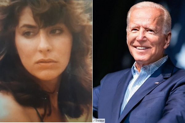Joe Biden accused of sexual assault, campaign reacts