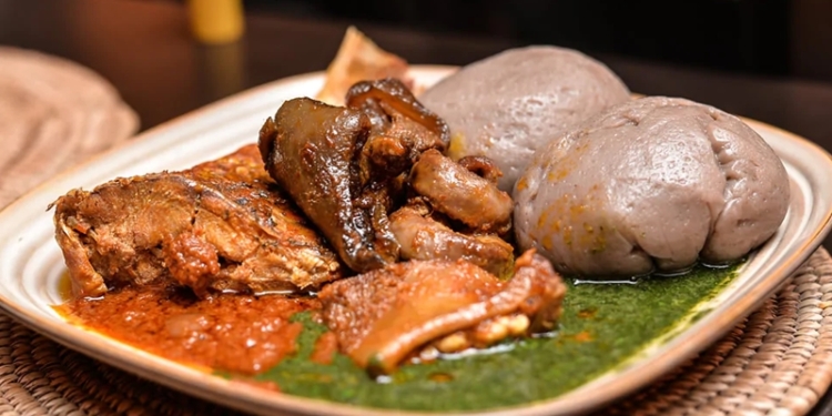 Kwara state government reacts to suggestions that eating Amala can cure Coronavirus