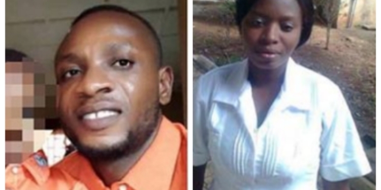 Nigerian man allegedly beats his pregnant wife who was the breadwinner to death