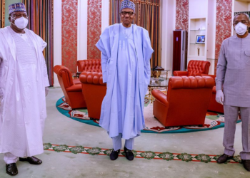 We discussed free electricity for Nigerians with Buhari, says Gbajabiamila