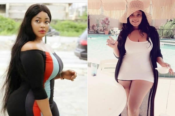 Actress Omobutty reveals her major source of income