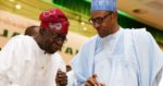 Coronavirus: History will not be kind to us if Nigerians go hungry, Tinubu tells FG